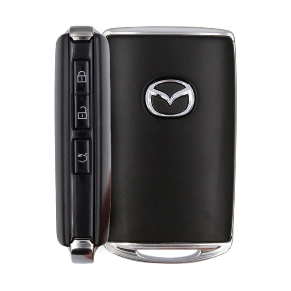 Orijinal MAZDA MAZDA6 Smart Proximity 2020 433MHz