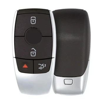 مفتاح القرب الذكي الأصلي لسيارة مرسيدس بنز A222 4 أزرار 315 ميجا هرتز