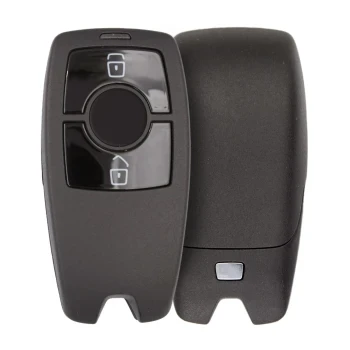 مفتاح القرب الذكي الأصلي لسيارة مرسيدس بنز A247 2 أزرار 433 ميجا هرتز