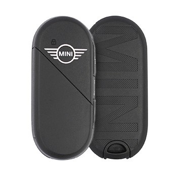 مفتاح القرب الذكي ميني كوبر الأصلي 4 أزرار 433 ميجا هرتز