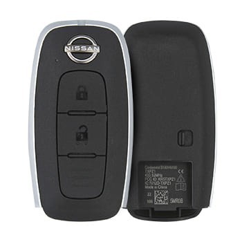 Orijinal Nissan Armada Smart Proximity 433MHz