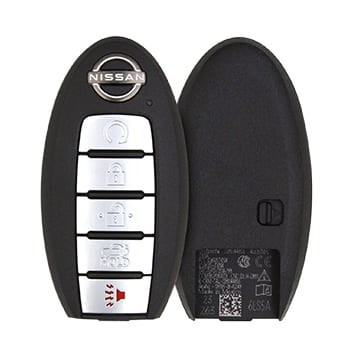 Genuíno Nissan Altima Smart Proximity 2019 2023 P/N: 285E3-6LS5A