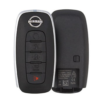 Original Nissan Pathfinder Smart Proximity 2023