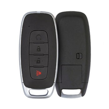 Nissan Kicks Pathfinder Smart Proximity 2023 P/N: 285E3-6RA5A 433MHz