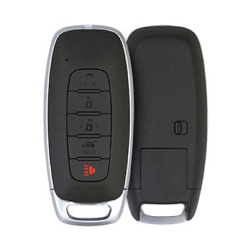 Nissan Kicks Rogue Pathfinder 2023  Smart Proximity P/N: 285E3-7LA7A 433MHz