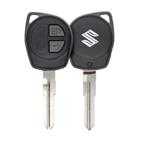Véritable télécommande pour clé Suzuki SX4 Swift Head 2012 2018 :