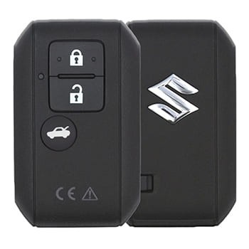 Genuine Suzuki Swift 2018 2023 Smart Proximity Remote Key