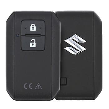 Genuine Suzuki Ertiga Smart Proximity Remote Key P/N: 37172M55R40