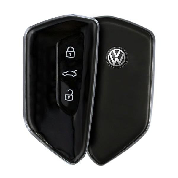 Orijinal Volkswagen Golf ID3 2020 2024 Akıllı Yakınlık Uzaktan Anahtar