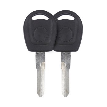 Volkswagen Jetta Transponder Key Shell Aftermarket Brand