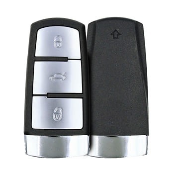 Volkswagen Passat CC 2004 2015 Chiave remota di prossimità intelligente...