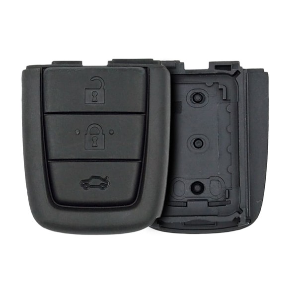 Orijinal Chevrolet Lumina 2007-2017 Kafa Uzaktan Düğme Pad 3 Düğme