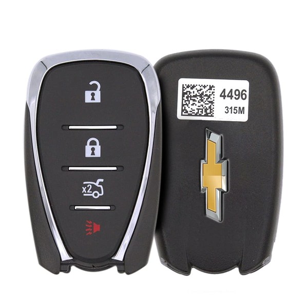 Original Chevrolet Equinox Smart Proximity 2016 2019 P/N: 13584496