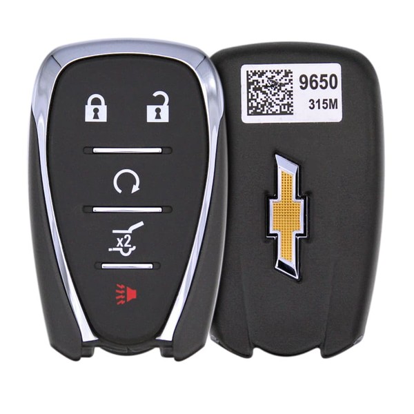 Original Chevrolet Equinox Smart Proximity 2018 2020 P/N: 13529650