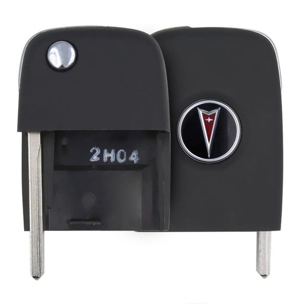 أصليّ شيفروليه رئيس مفتاح بعيد قذيفة P/N: 92204549