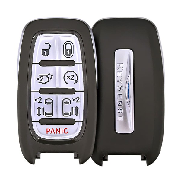 Genuíno Chrysler Pacifica Smart Proximity 2017 2020 P/N: 68238689AC