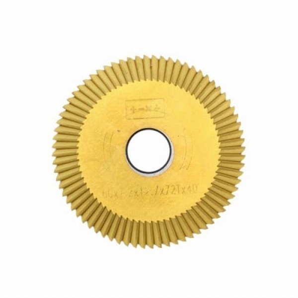 V Cylinder Cutter Left Cutter 101B-PART1