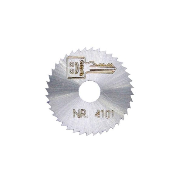 Original Milling Cutter for Easy Entrie