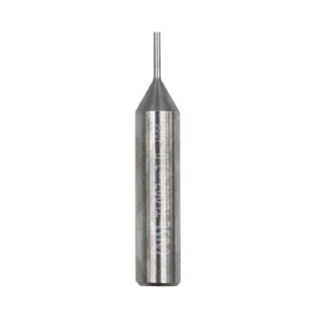 Point traceur en carbure surélevé 1,0x6,0xD6x33 B3304/TL002 P-706 - ORANGE...