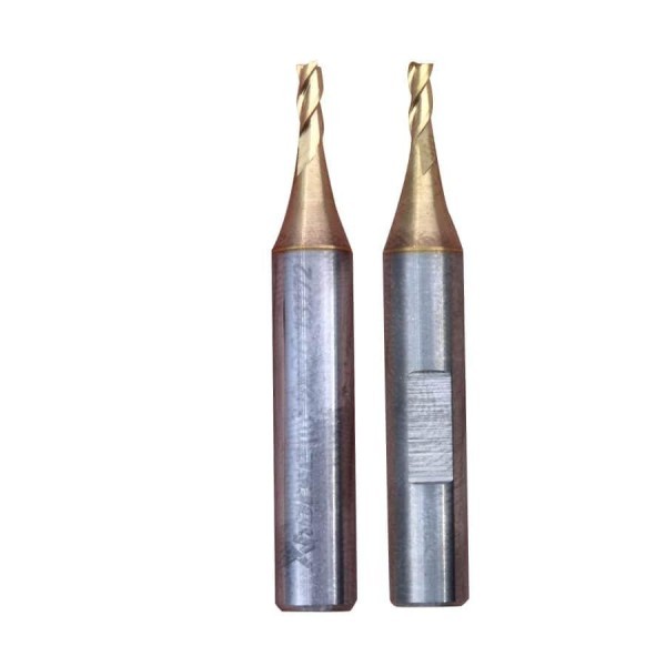 Fraise Xhorse 2,0 mm XCMN06EN