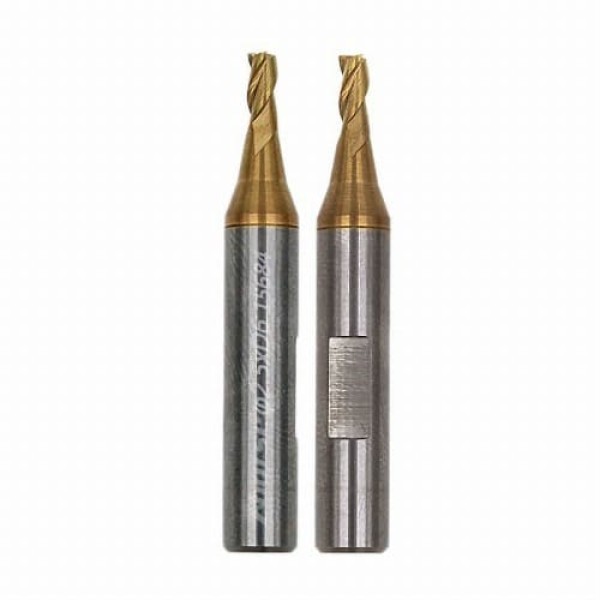 Fraise Xhorse 2,5 mm XCMN07EN