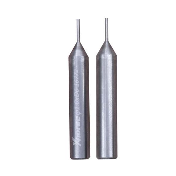 Xhorse Condor XC-MINI XC-007 için Xhorse 1mm İzleme Probu