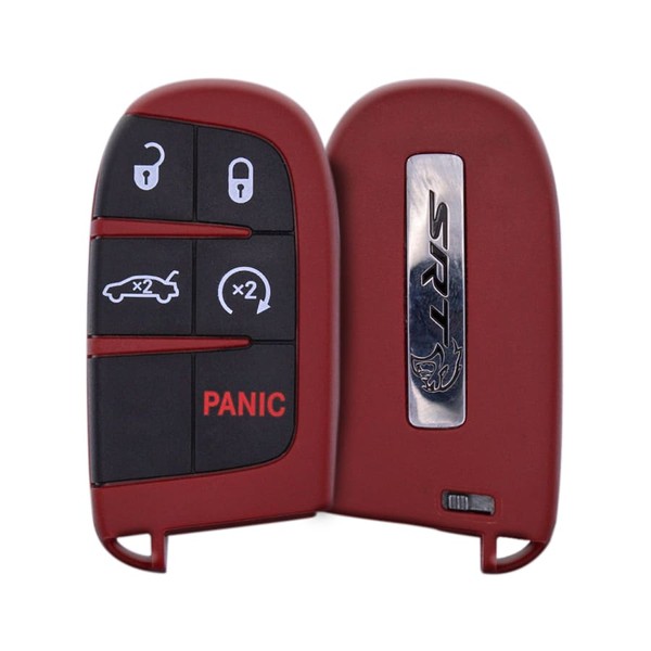 Original SRT Smart Proximity 433MHz 5 Buttons