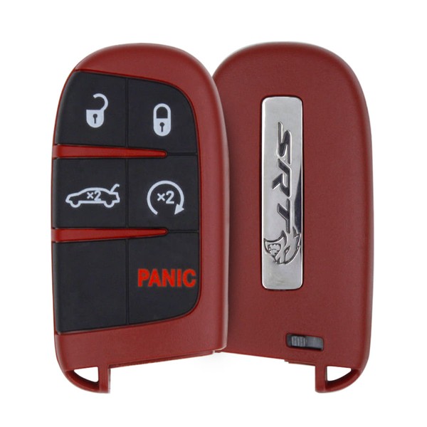 Genuíno Dodge Challenger Smart Proximity 2019 2021 P/N: 68394203AA