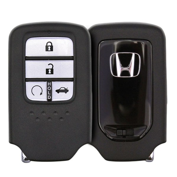 Original Honda Accord 2018 Smart Proximity Remote Key
