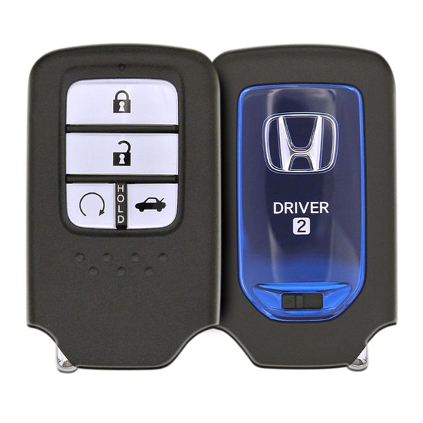 Original Honda Accord Smart Proximity 2018 2019