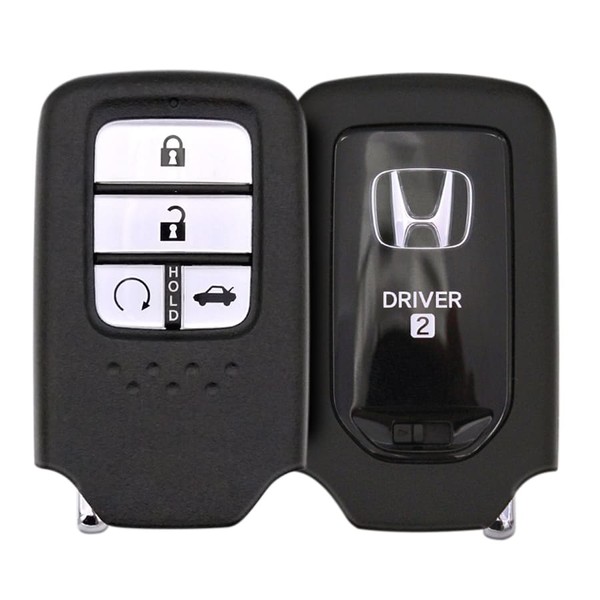 Original Honda Accord Smart Proximity 2018 2019