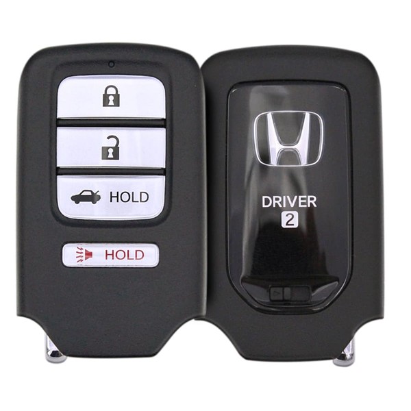 Original Honda Accord Smart Proximity 2018 2019