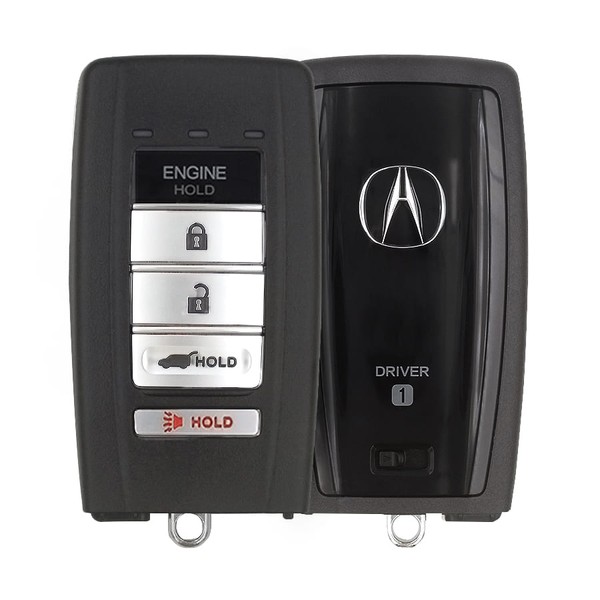 Refurbished Acura MDX Smart Proximity 2019 2020 P/N: 72147-TJB-A41