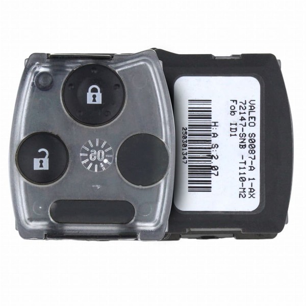 Original Honda Insight Module 433MHz
