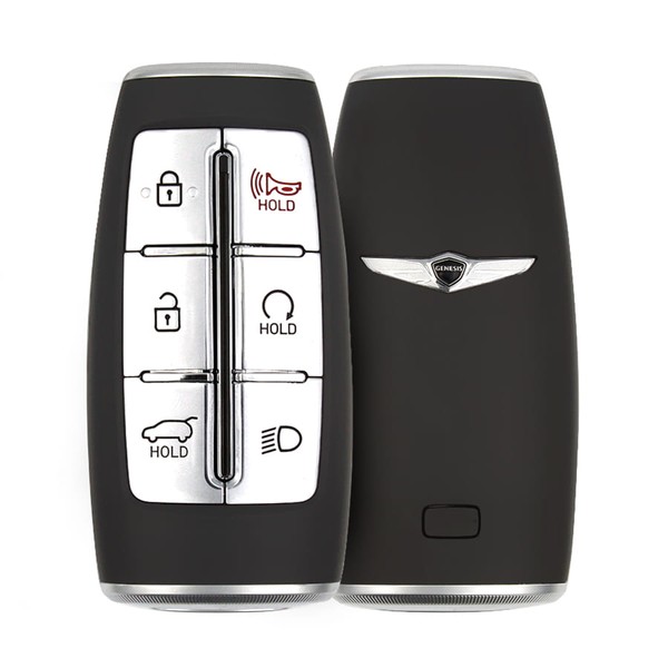 Оригинальный Genesis G70 Smart Proximity, номер по каталогу: 95440-AR001, 433 МГц.