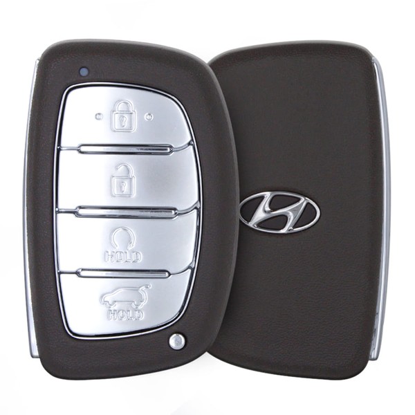 Chiave telecomando di prossimità intelligente Hyundai Creta 2023 originale...