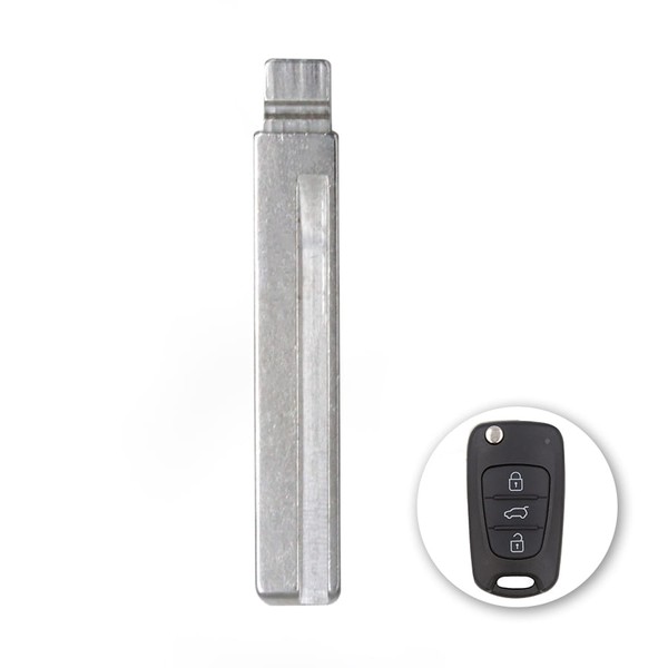Stelo della chiave remota Hyundai KIA HYN17R