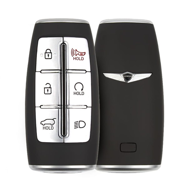 Orijinal Smart Proximity 2019 2021 433MHz