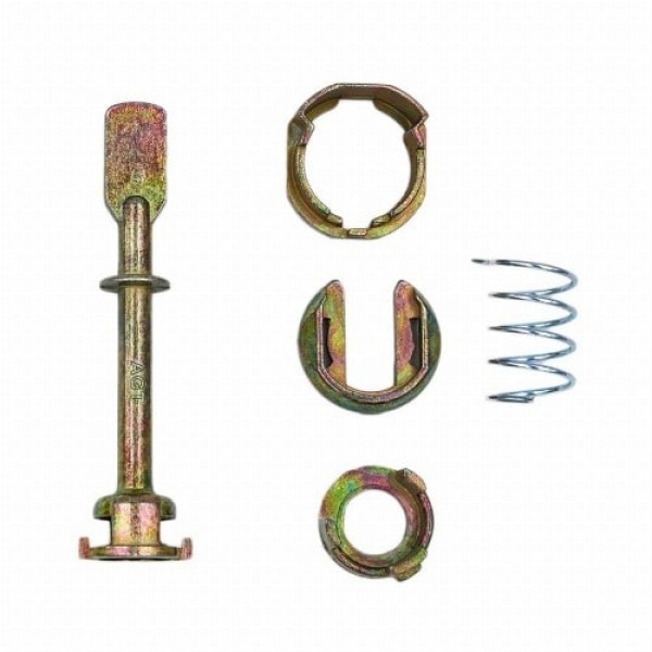 VOLKSWAGEN IGNITION LOCK AGT NO.5 SET