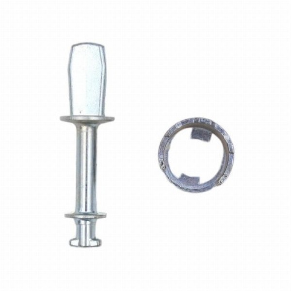 Volkswagen Golf 6 Door Lock Set