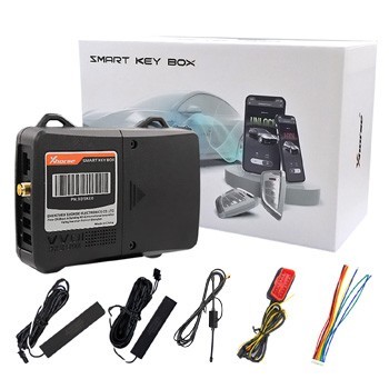Xhorse Smart Key Box Work With Smart Phone XDSKE0EN