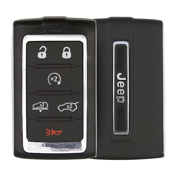 Original Jeep Cherokee Smart Proximity 2021 433MHz