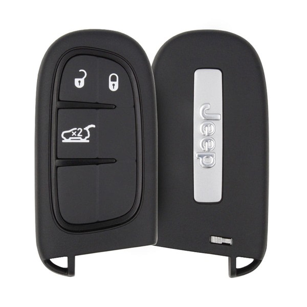Genuine Jeep Smart Proximity 2014 2022 315MHz