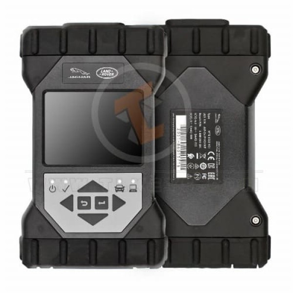 Original JLR DoIP VCI Pathfinder Interface for Jaguar Land Rover