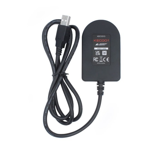 Advanced Diagnostics ADC2015 Emulator Cable for Toyota and Subaru