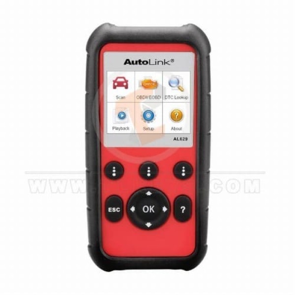 أوتيل أوتو لينك AL629