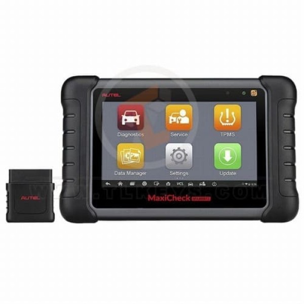 Strumento scanner diagnostico Autel MaxiCheck MX808TS OBD2