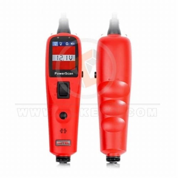 أداة المسح الضوئي من أوتيل PS100
