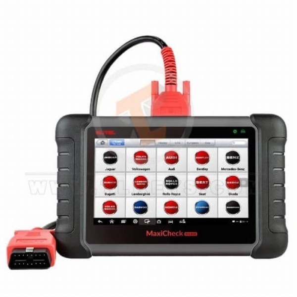 Dispositivo di programmazione chiavi Autel Maxicheck MX808