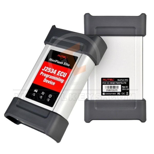 Dispositivo di programmazione ECU Autel MaxiFlash Elite J2534